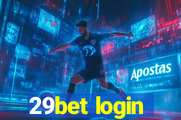 29bet login